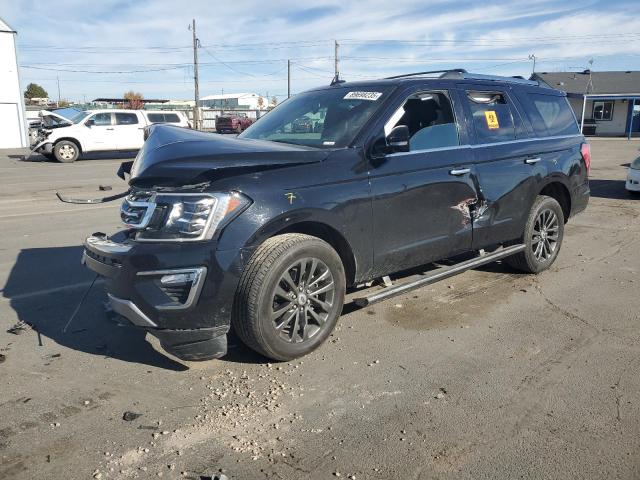 Photo 1 from auction – 2020 FORD EXPEDITION with VIN 1FMJU2AT4LEA28934