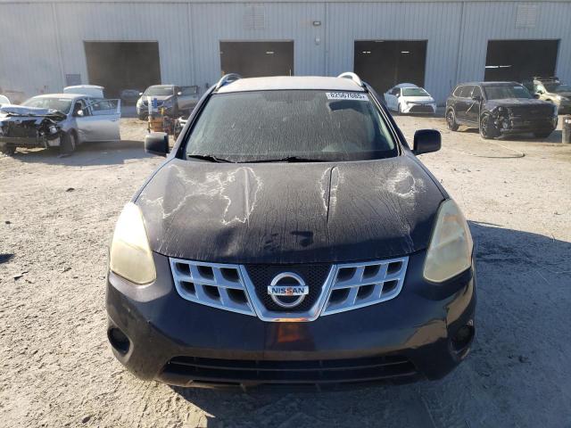 Photo 5 from auction – 2011 NISSAN ROGUE S with VIN JN8AS5MT2BW153158