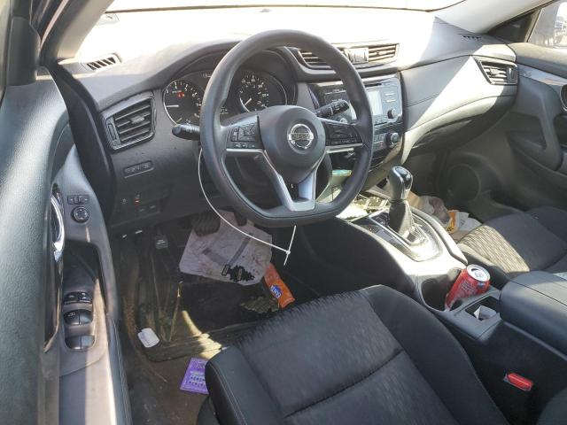Photo 8 from auction – 2017 NISSAN ROGUE S with VIN KNMAT2MT2HP602963