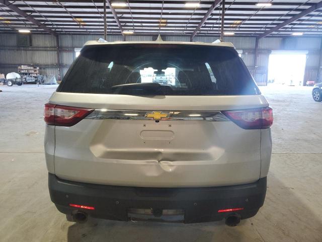 Photo 6 from auction – 2019 CHEVROLET TRAVERSE L with VIN 1GNEVMKW7KJ166875