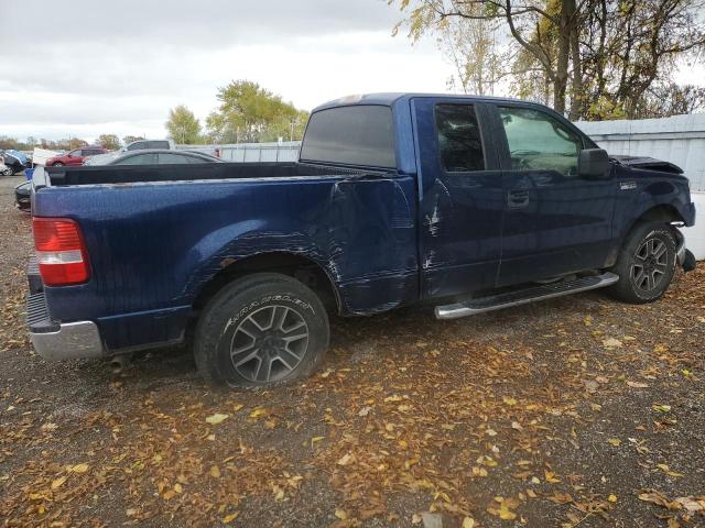 Photo 3 from auction – 2007 FORD F150 with VIN 1FTRX12W17FB39071