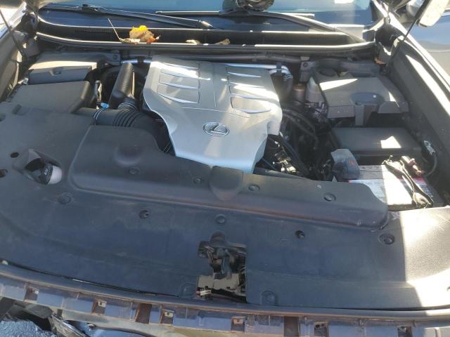 Photo 12 from auction – 2017 LEXUS GX 460 with VIN JTJBM7FX3H5169628