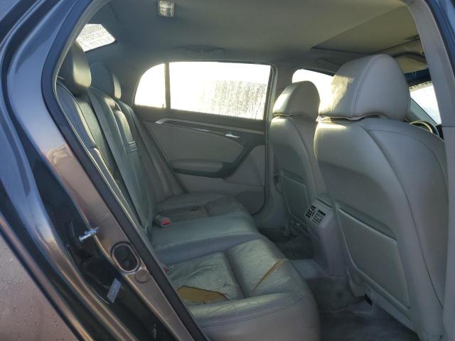 Photo 10 from auction – 2008 ACURA TL with VIN 19UUA66248A036016