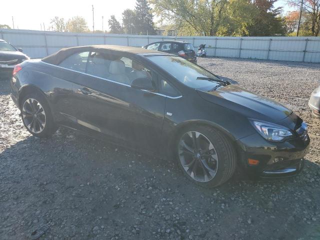 Photo 4 from auction – 2018 BUICK CASCADA PREMIUM with VIN W04WH3N53JG049804