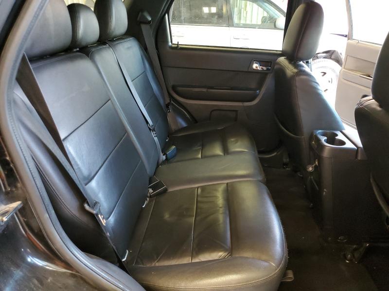 Photo 11 from auction – 2010 FORD ESCAPE LIM with VIN 1FMCU9EG8AKD26836