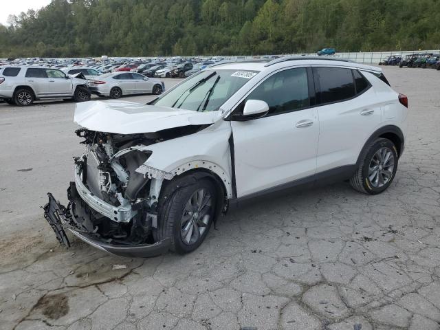 BUICK ENCORE GX ESSENCE 2023 with VIN KL4MMFSL5PB008877 - Photo from auction
