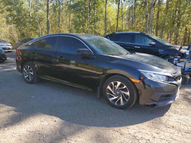 Photo 4 from auction – 2016 HONDA CIVIC EX with VIN 2HGFC2F71GH038068