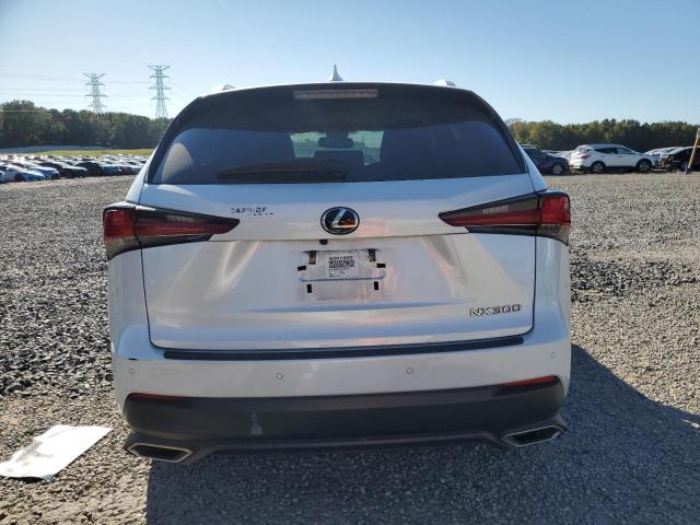 Photo 6 from auction – 2018 LEXUS NX 300 BAS with VIN JTJYARBZ5J2103871