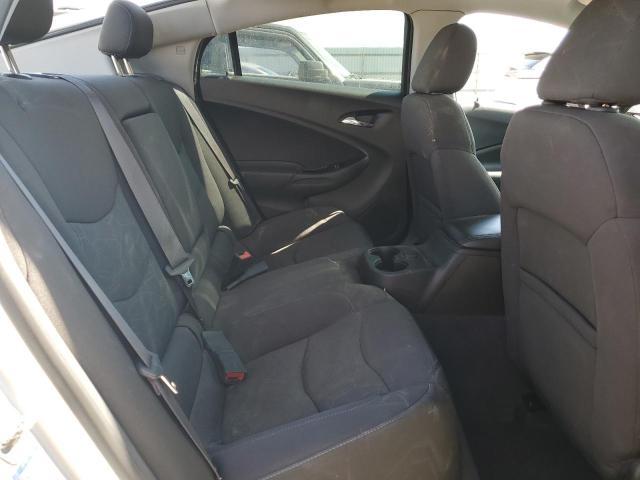 Photo 10 from auction – 2017 CHEVROLET VOLT LT with VIN 1G1RC6S58HU202592