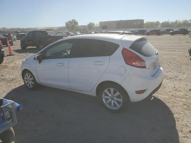 Photo 2 from auction – 2012 FORD FIESTA SE with VIN 3FADP4EJ3CM216311