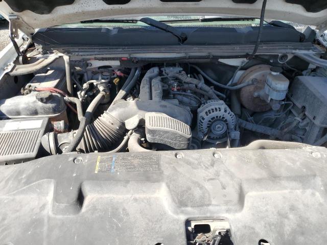 Photo 11 from auction – 2007 CHEVROLET SILVERADO with VIN 1GCEC19C97Z622330