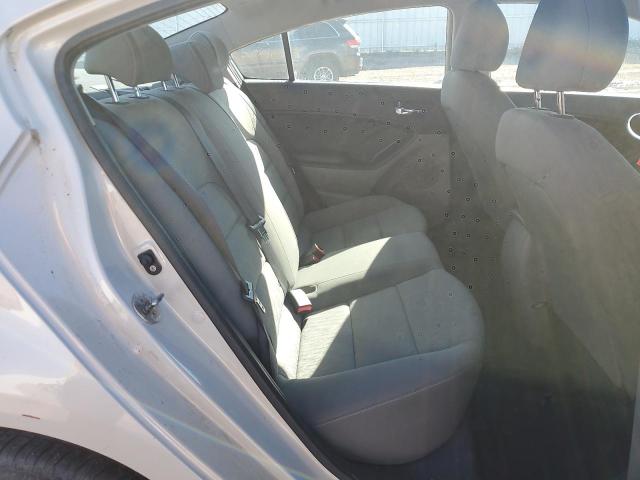 Photo 10 from auction – 2015 KIA FORTE LX with VIN KNAFK4A68F5412643