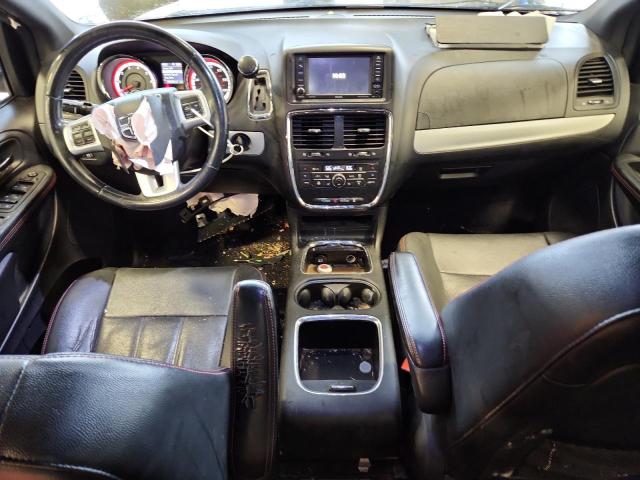 Zdjęcie 8 z aukcji – 2017 DODGE GRAND CARA z VIN 2C4RDGEG5HR773459