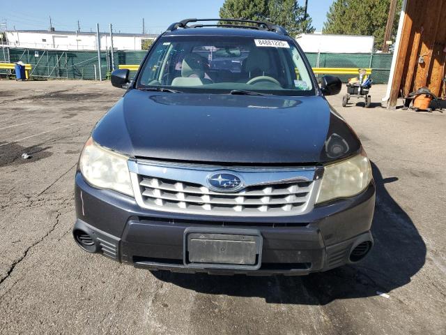 Photo 5 from auction – 2013 SUBARU FORESTER 2 with VIN JF2SHABC7DH413671