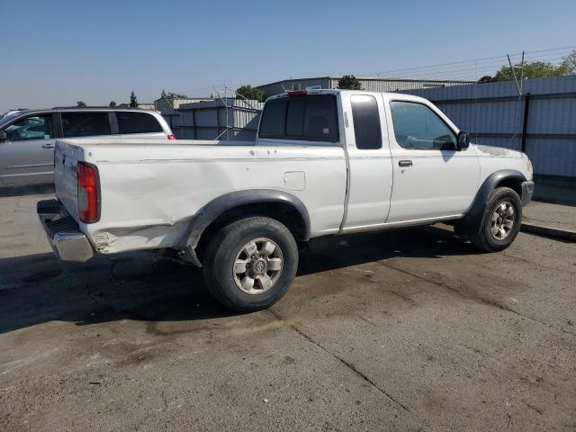 Photo 3 from auction – 2000 NISSAN FRONTIER K with VIN 1N6ED26T7YC324139