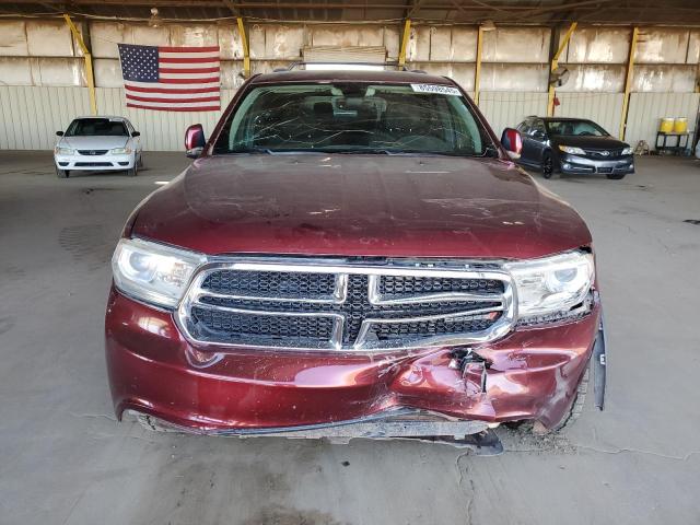 Photo 5 from auction – 2017 DODGE DURANGO SX with VIN 1C4RDHAG2HC850552