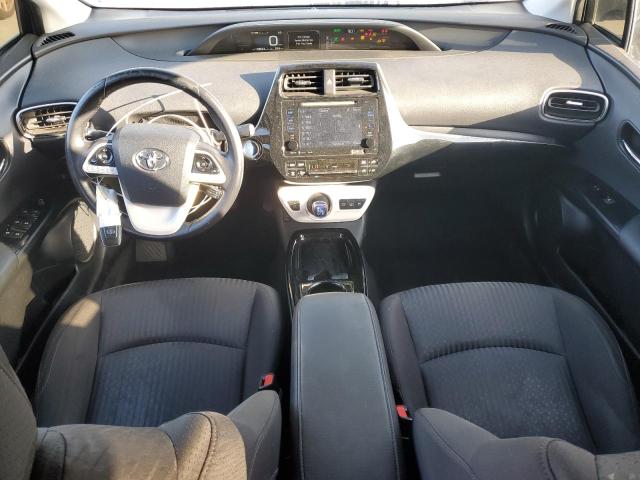 Photo 8 from auction – 2017 TOYOTA PRIUS PRIME with VIN JTDKARFP9H3052056