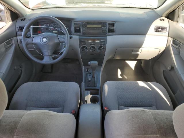 Photo 8 from auction – 2003 TOYOTA COROLLA CE with VIN JTDBR32EX32008818