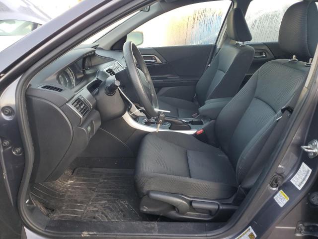 Photo 7 from auction – 2015 HONDA ACCORD LX with VIN 1HGCR2F33FA084772