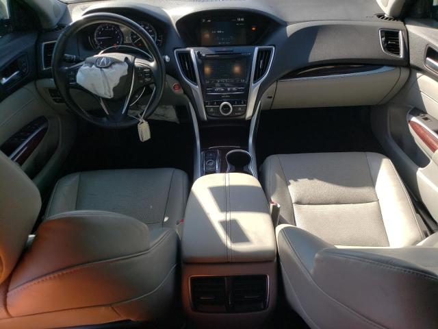 Photo 8 from auction – 2015 ACURA TLX TECH with VIN 19UUB2F55FA003944