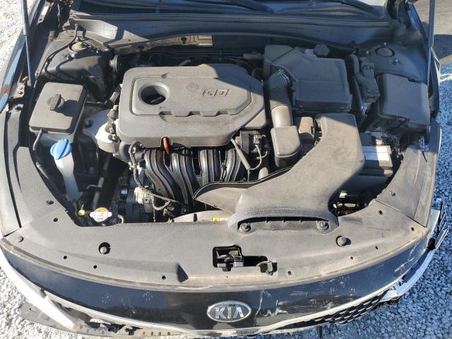 Photo 11 from auction – 2016 KIA OPTIMA EX with VIN 5XXGU4L34GG067094