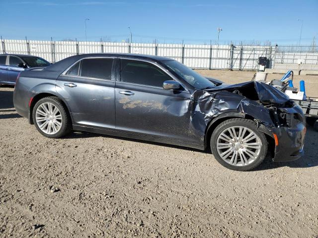 Photo 4 from auction – 2016 CHRYSLER 300C with VIN 2C3CCAKG1GH235702