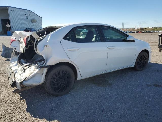Photo 3 from auction – 2019 TOYOTA COROLLA L with VIN 5YFBURHE5KP873608