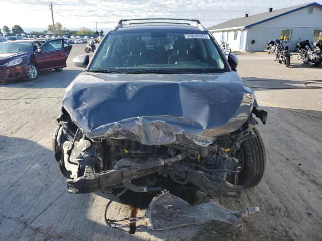 Photo 5 from auction – 2016 HYUNDAI TUCSON LIM with VIN KM8J33A48GU195360