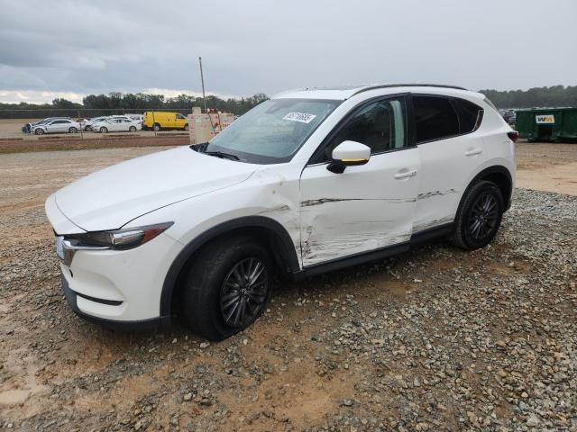 MAZDA CX-5 TOURI 2020 with VIN JM3KFACM0L0835622 - Photo from auction
