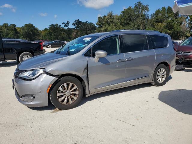 CHRYSLER PACIFICA T 2019 con VIN 2C4RC1BG9KR624998 - Foto de la subasta