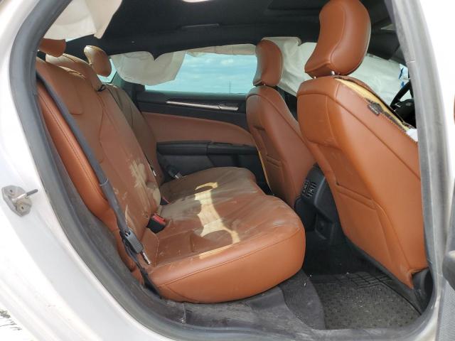Photo 10 from auction – 2019 FORD FUSION TIT with VIN 3FA6P0RU6KR208971