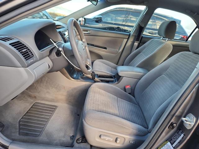 Photo 7 from auction – 2006 TOYOTA CAMRY LE with VIN 4T1BE32K76U672967