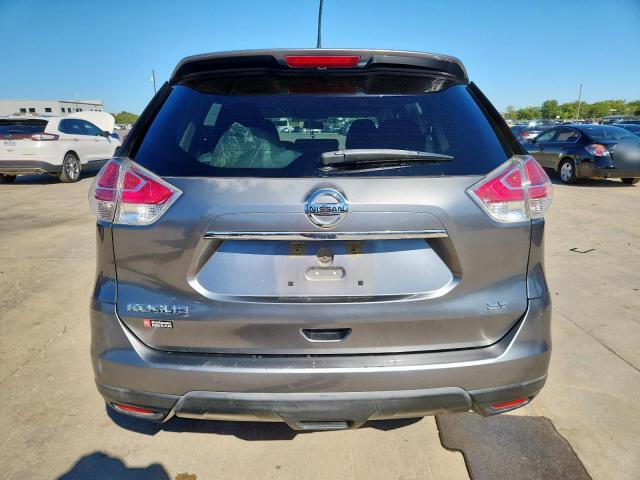 Photo 6 from auction – 2016 NISSAN ROGUE S with VIN KNMAT2MT1GP729850
