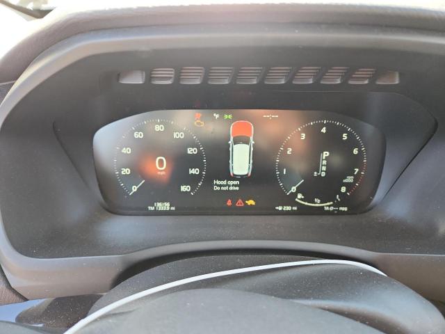 Photo 9 from auction – 2018 VOLVO XC90 T6 with VIN YV4A22PK7J1197873