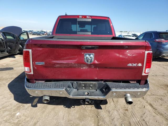 Photo 6 from auction – 2018 RAM 1500 LARAM with VIN 1C6RR7NT2JS197095