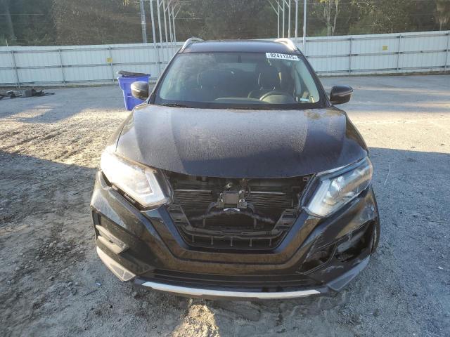 Photo 5 from auction – 2018 NISSAN ROGUE S with VIN KNMAT2MT8JP509340