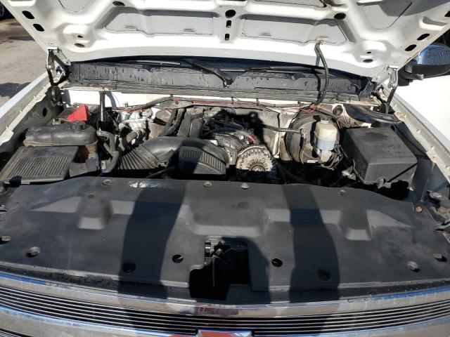 Photo 11 from auction – 2010 CHEVROLET SILVERADO with VIN 1GCPKPE07AZ197420