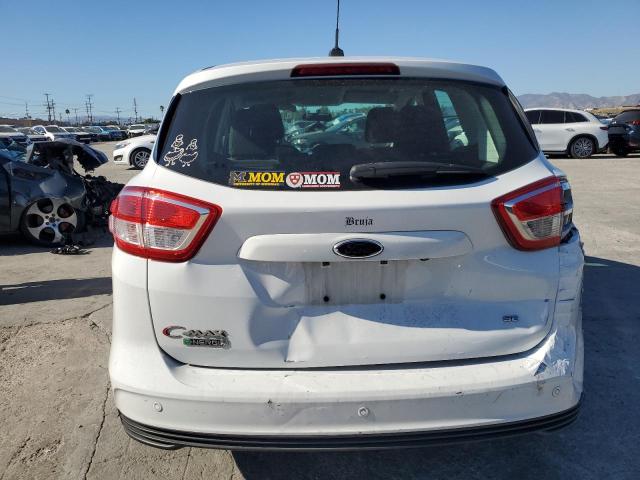 Photo 6 from auction – 2017 FORD C-MAX SE with VIN 1FADP5EU9HL108090