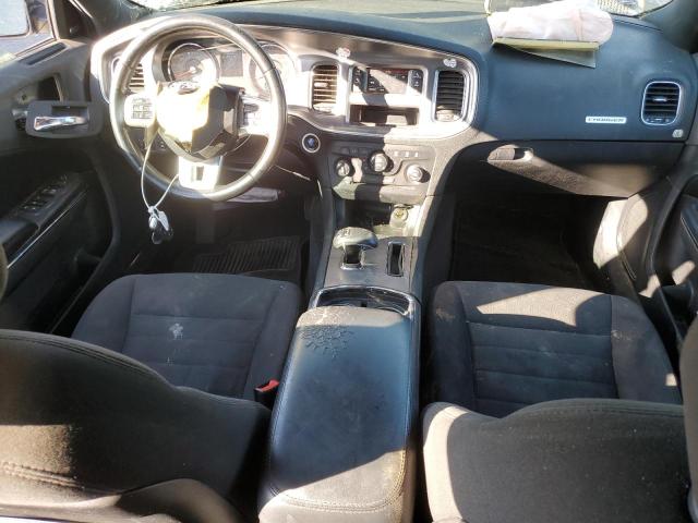 Photo 8 from auction – 2012 DODGE CHARGER SX with VIN 2C3CDXHG6CH137816