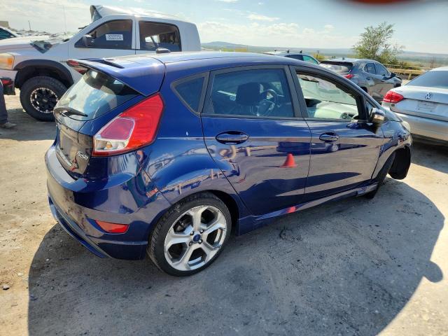 Photo 3 from auction – 2016 FORD FIESTA ST with VIN 3FADP4GX0GM205502