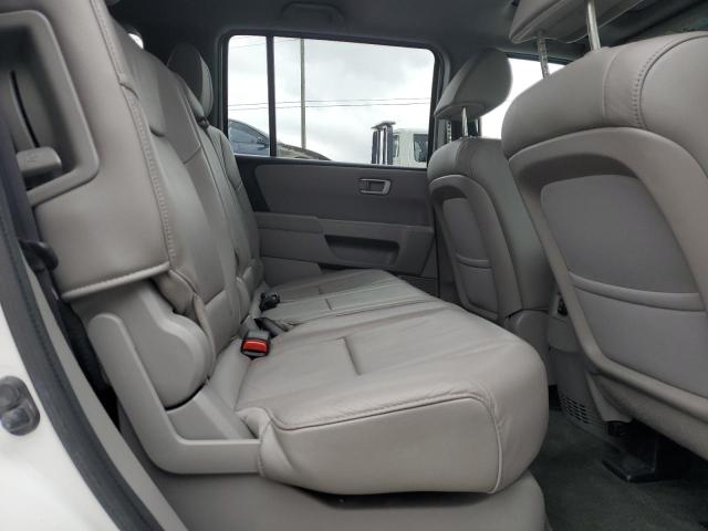 Photo 11 from auction – 2014 HONDA PILOT EXL with VIN 5FNYF3H54EB018917