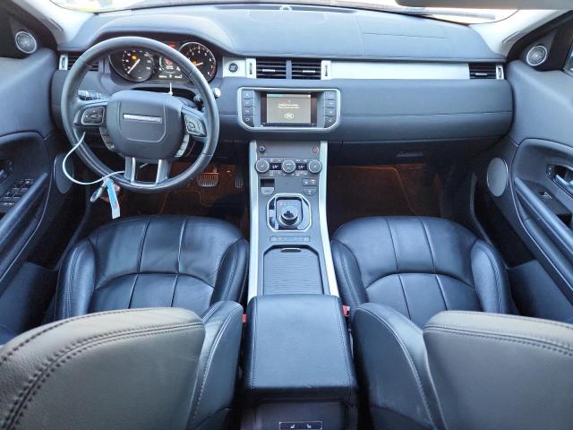 Photo 8 from auction – 2017 LAND ROVER RANGE ROVE with VIN SALVP2BG0HH233356