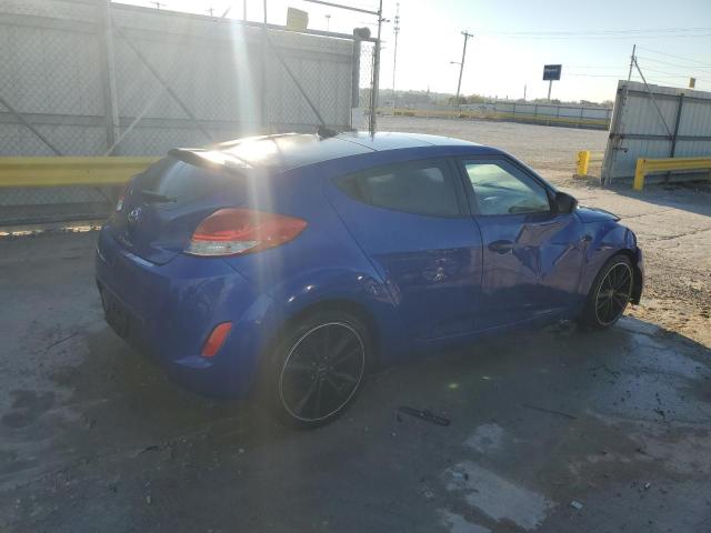 Photo 3 from auction – 2012 HYUNDAI VELOSTER with VIN KMHTC6AD9CU065687