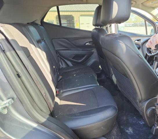 Photo 11 from auction – 2019 BUICK ENCORE SPO with VIN KL4CJ1SB5KB726386