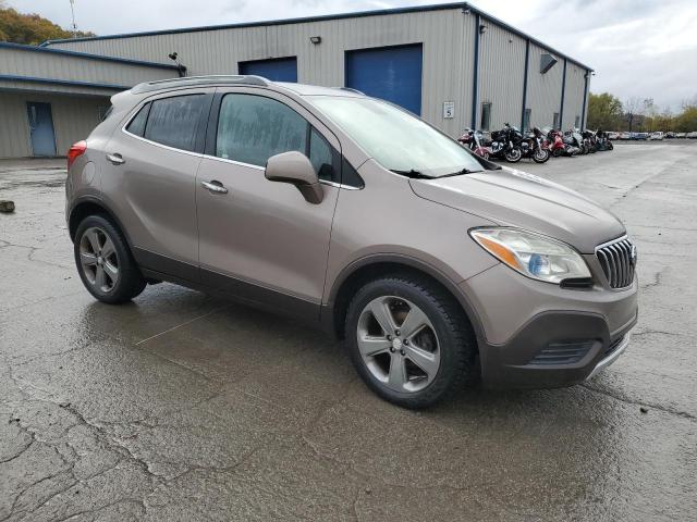 Photo 4 from auction – 2013 BUICK ENCORE with VIN KL4CJASB9DB116512
