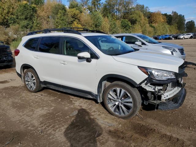 Photo 4 from auction – 2021 SUBARU ASCENT LIM with VIN 4S4WMAPD2M3463965