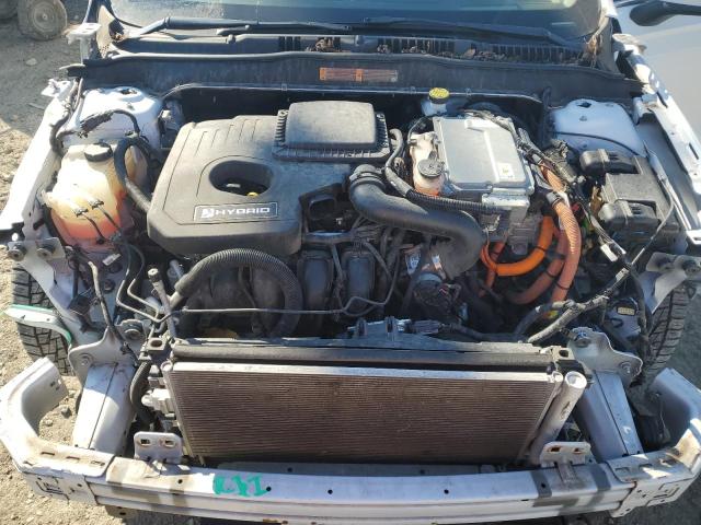 Photo 11 from auction – 2019 FORD FUSION SE with VIN 3FA6P0LU3KR222156