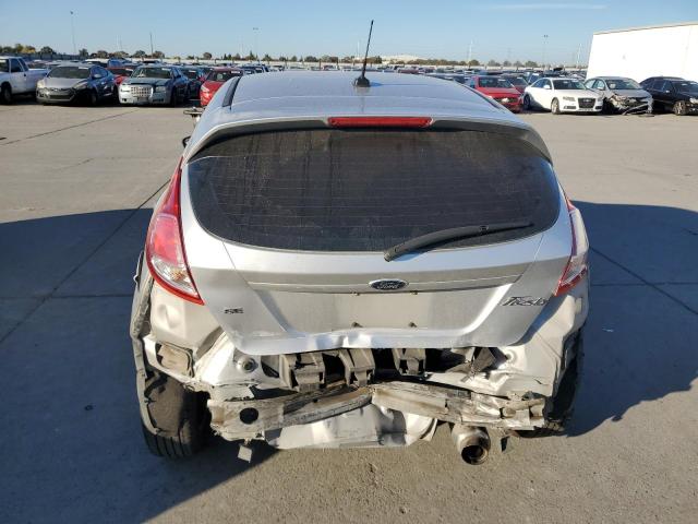 Photo 6 from auction – 2014 FORD FIESTA SE with VIN 3FADP4EJ6EM123415