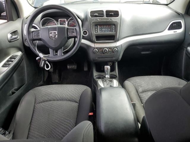 Photo 8 from auction – 2017 DODGE JOURNEY SX with VIN 3C4PDCBG2HT573009