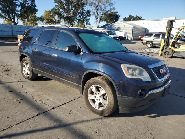 Photo 4 from auction – 2012 GMC ACADIA SLE with VIN 1GKKRNED9CJ233062